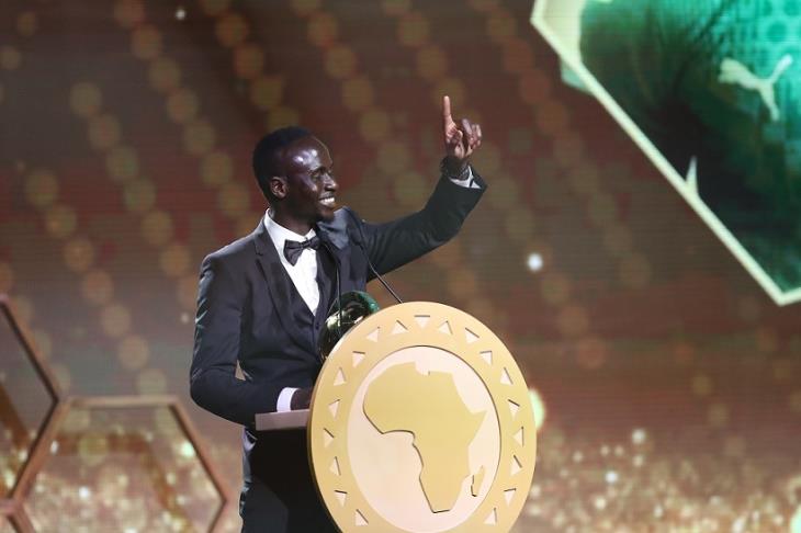 ليفربول يتصدر والسنغال تتخطى مصر.. 5 حقائق بعد فوز ماني بـ"الأفضل في أفريقيا"